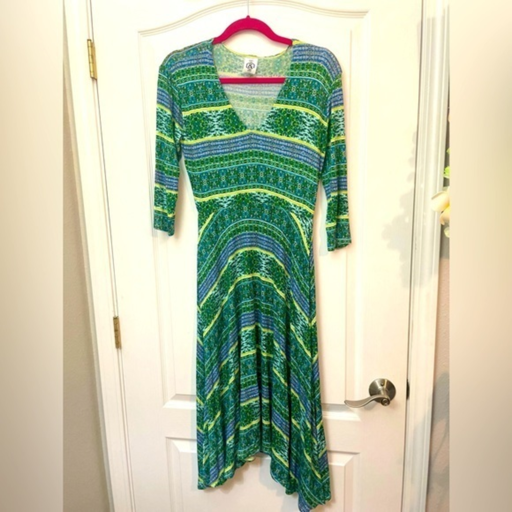 Agnes and Dora‎ Dress